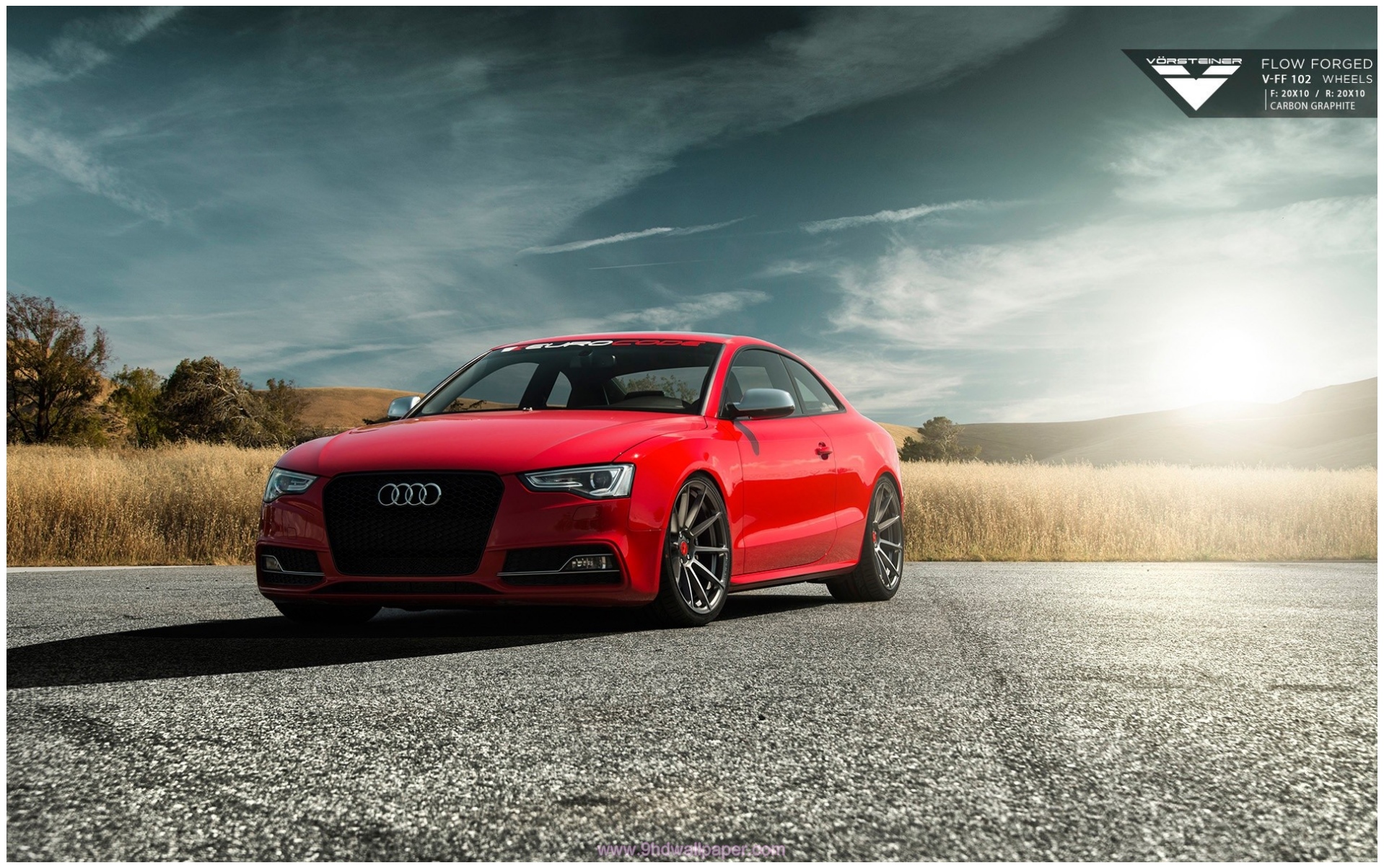 Download Hd Wallpapers Of Audi Cars