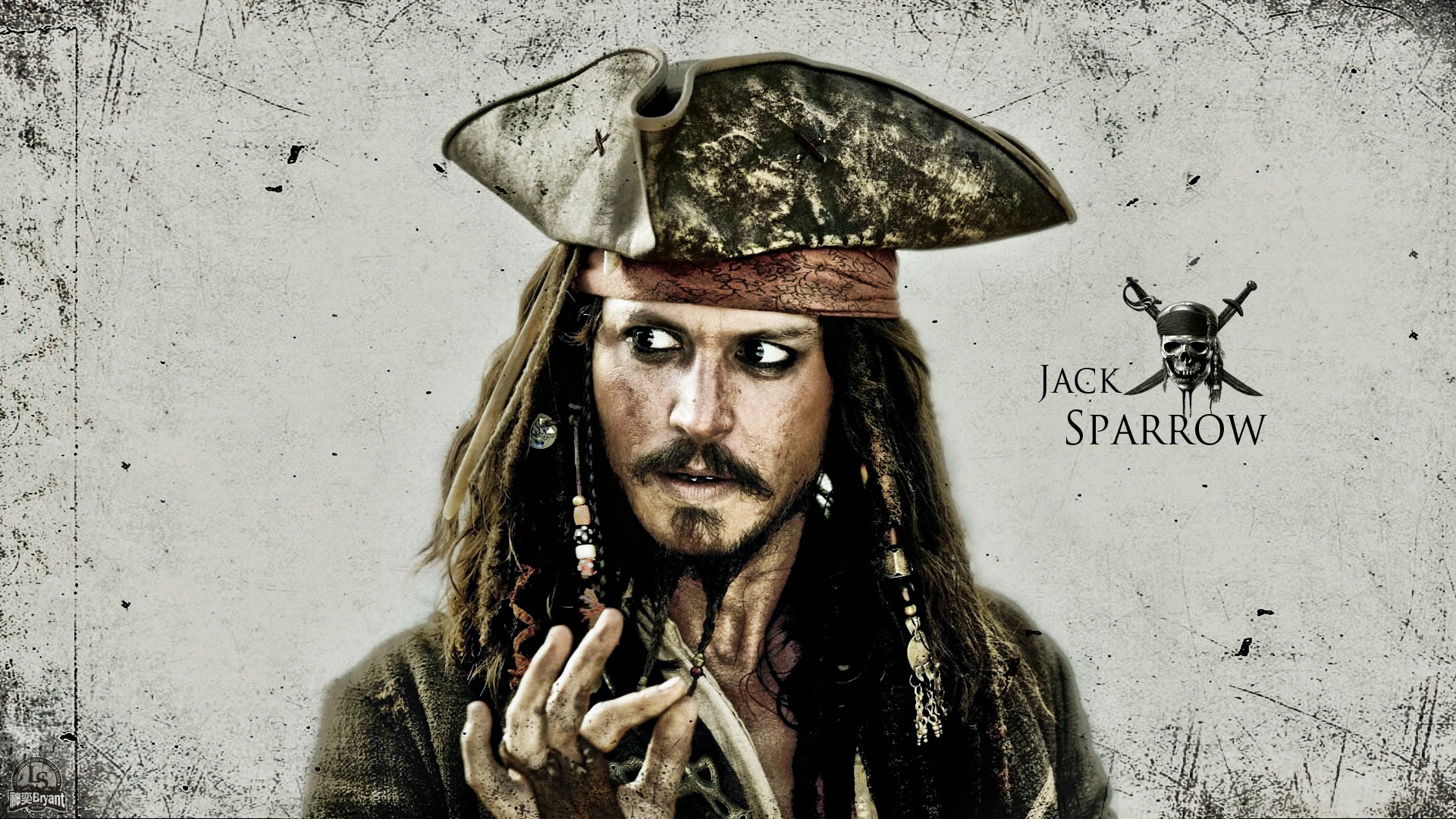 Pics Photos Captain Jack Sparrow