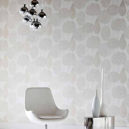 Tonal Wallpaper From Harlequin Feature