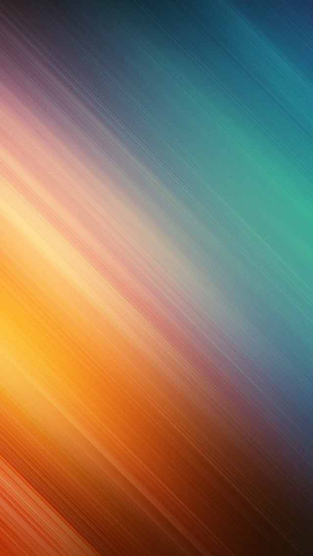Color Motion iPhone 5s Wallpaper iPad