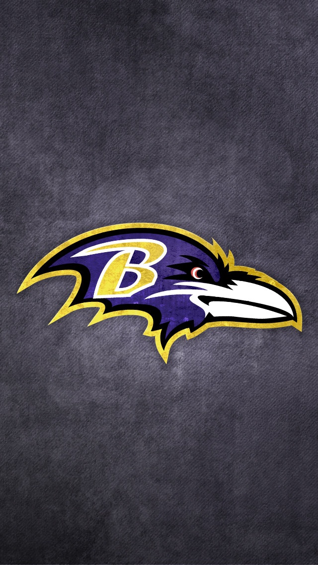 Baltimore Ravens Nfl iPhone Wallpaper