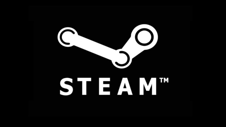 Steam Logo Wallpaper Nat Games