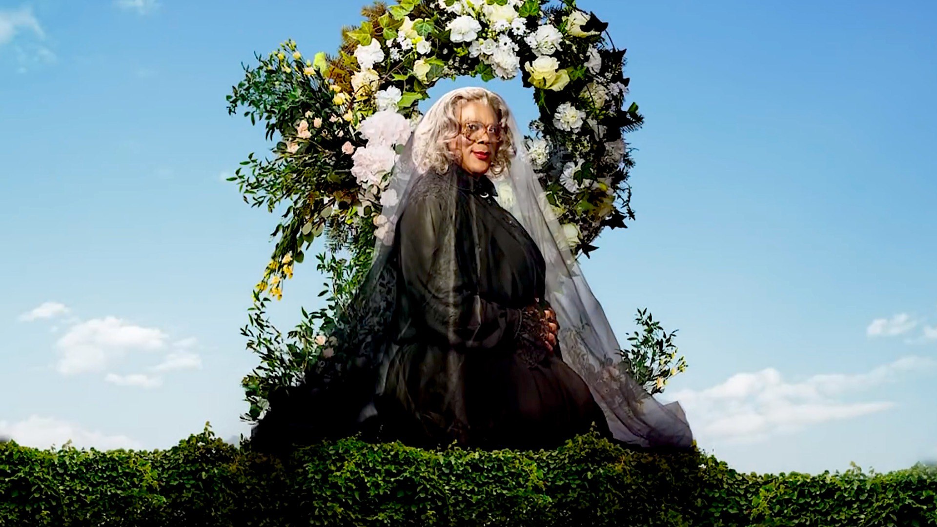 Tyler Perry S A Madea Family Funeral Official Trailer Video