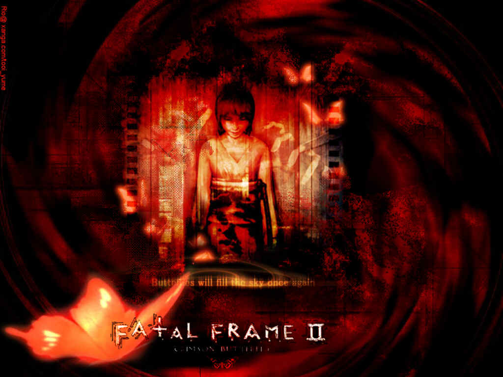 free download fatal frame steam key