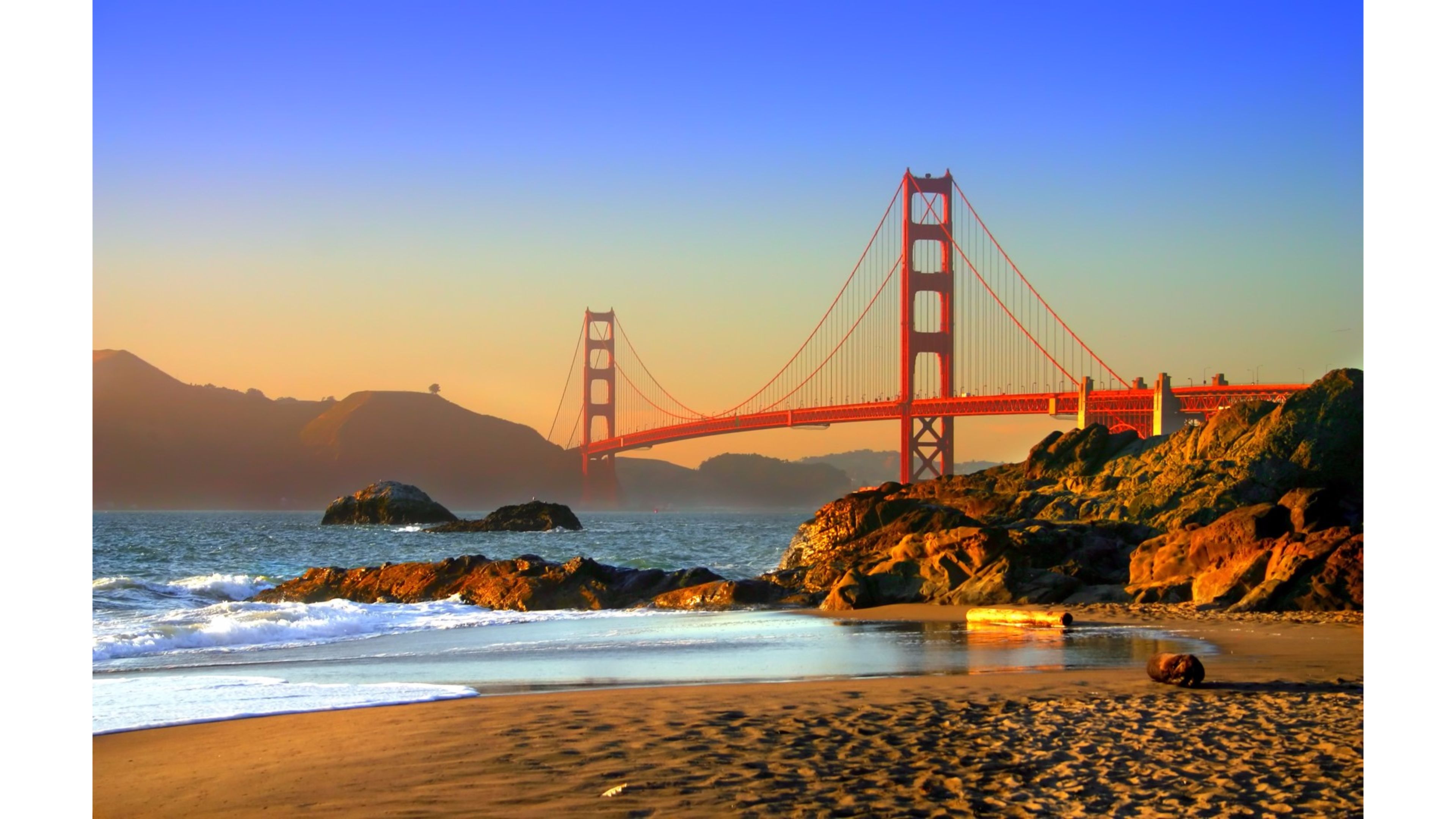 San Francisco 4K Wallpapers   Top Free San Francisco 4K