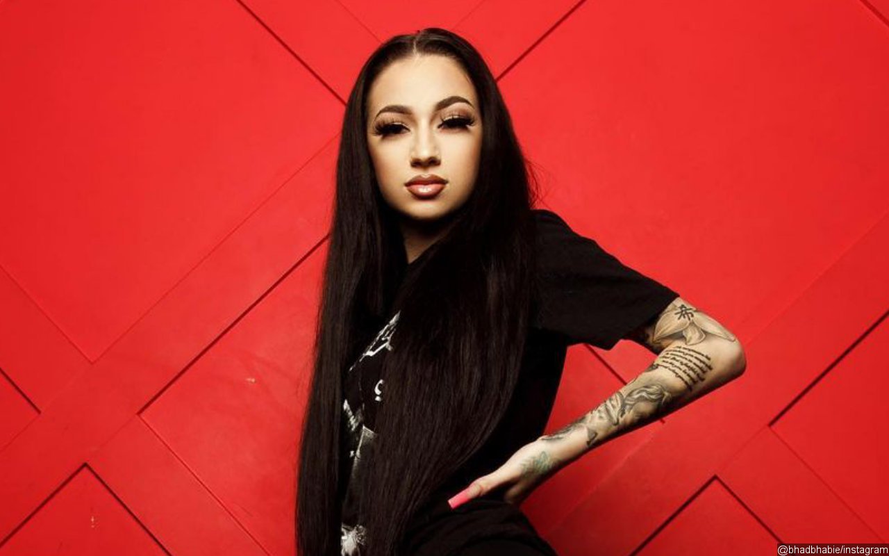 🔥 Free Download Rapper Bhad Bhabie Claims She Earned Million In Six