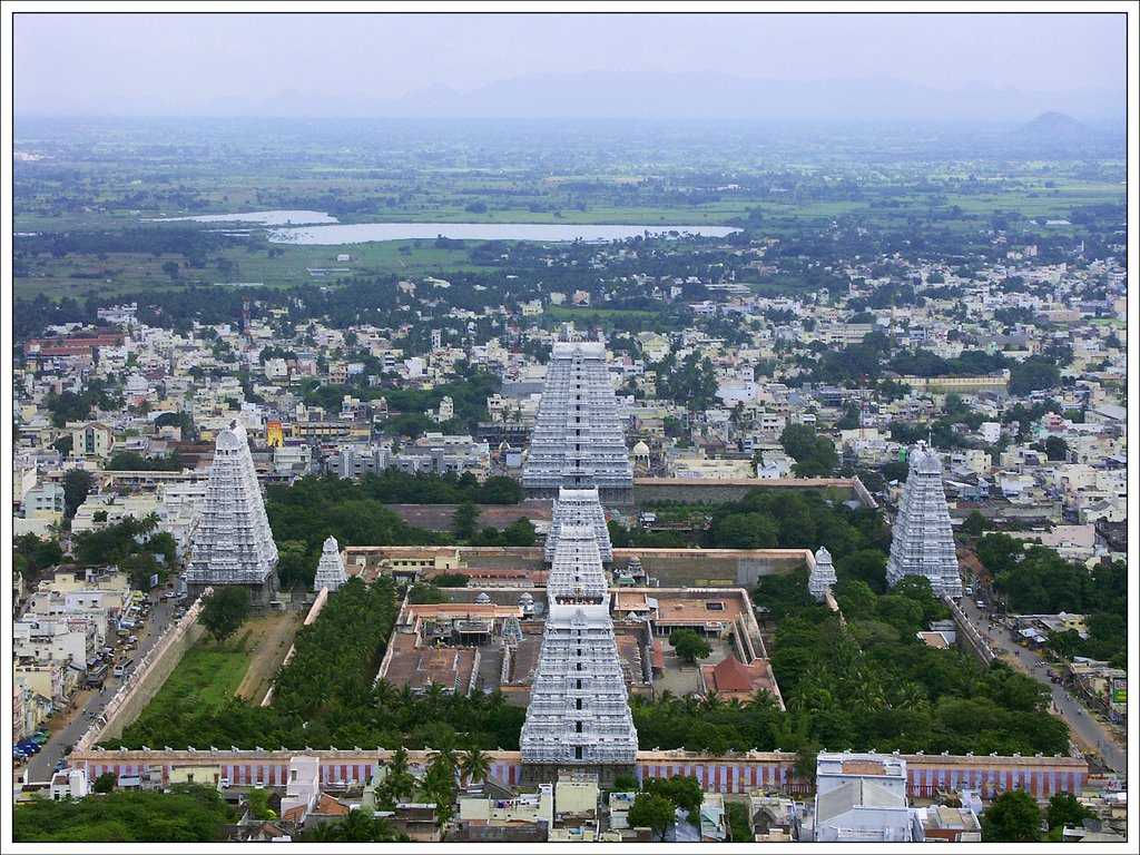 Thiruvannamalai Image See Original Photos Gallery