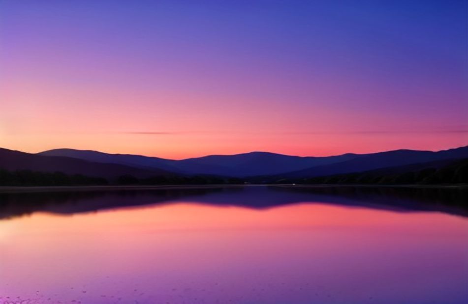 Ultra Widescreen Wallpaper