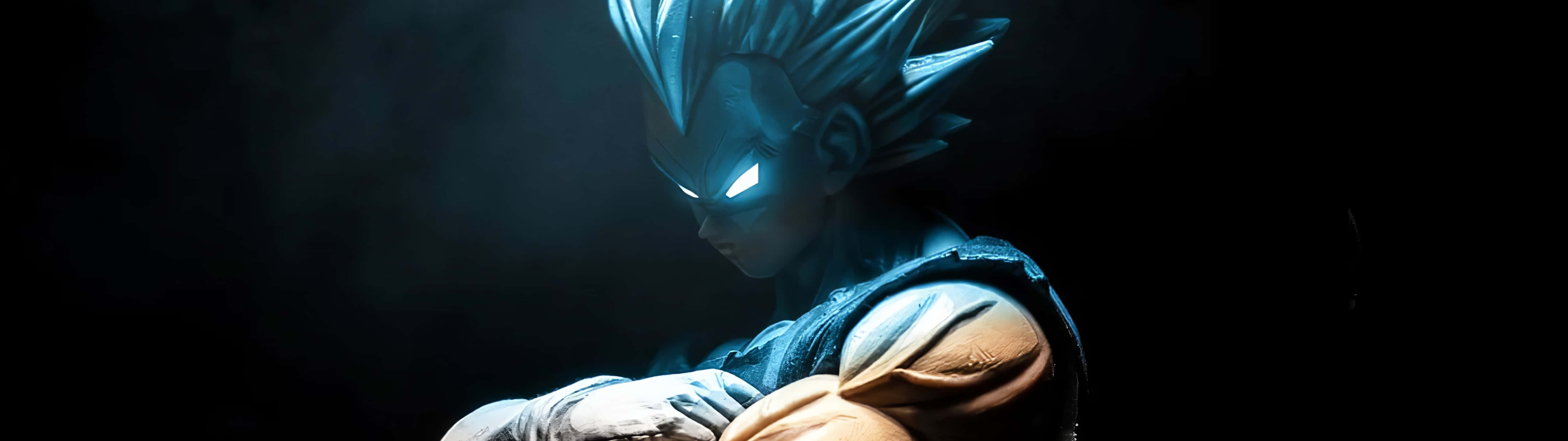 Cool Vegeta Wallpaper