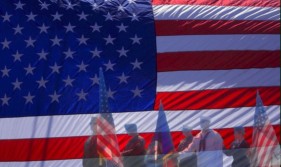 Honoring Veterans On Memorial Day Dom Isn T