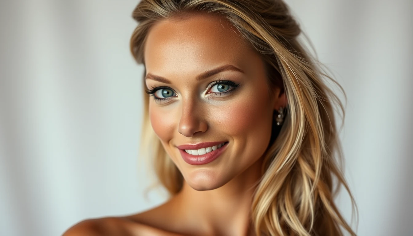 Candice Swanepoel Hd Wallpaper