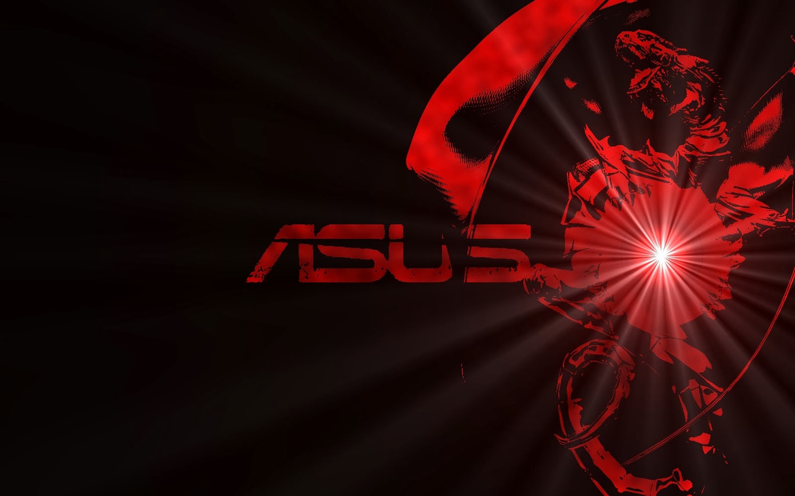 Asus Wallpaper