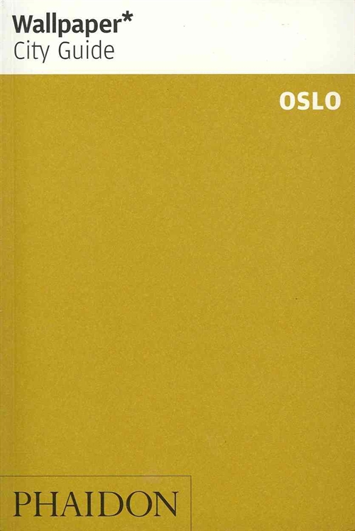 Free download Wallpaper City Guide Oslo 2013 Wallpaper Pocket