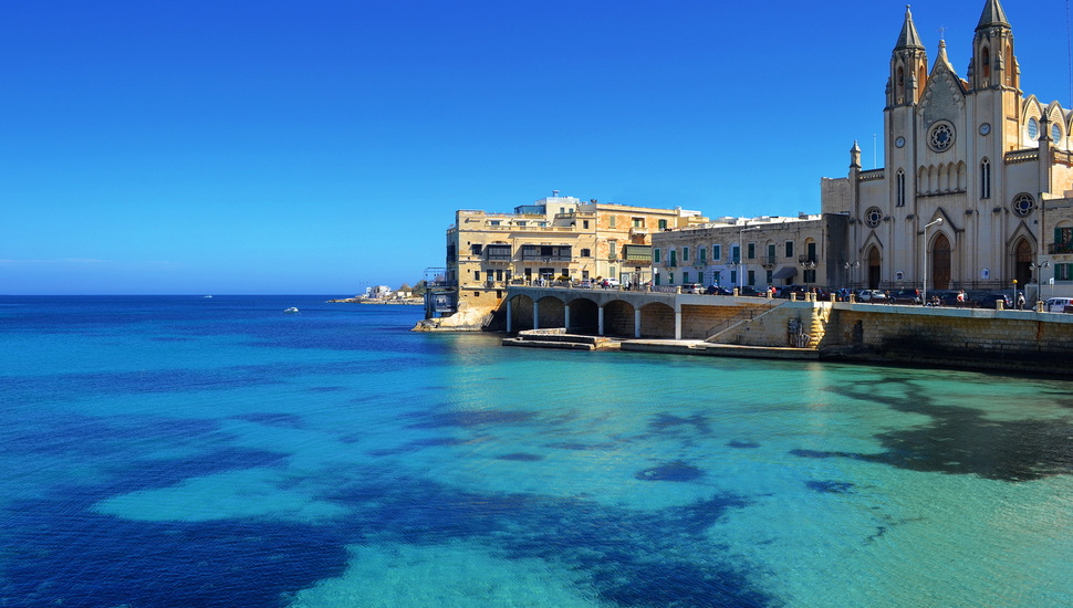 Malta Country Wallpaper And Desktop Background HD Picture