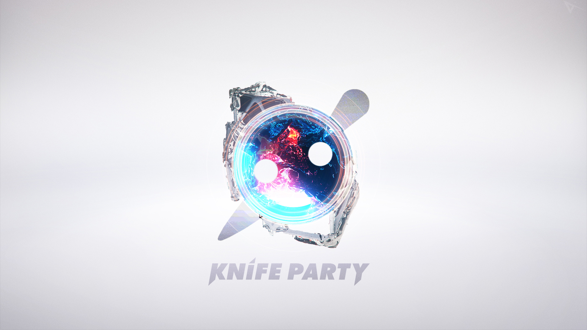 Knife Party Wallpaper By Vincley Watch Customization HDtv