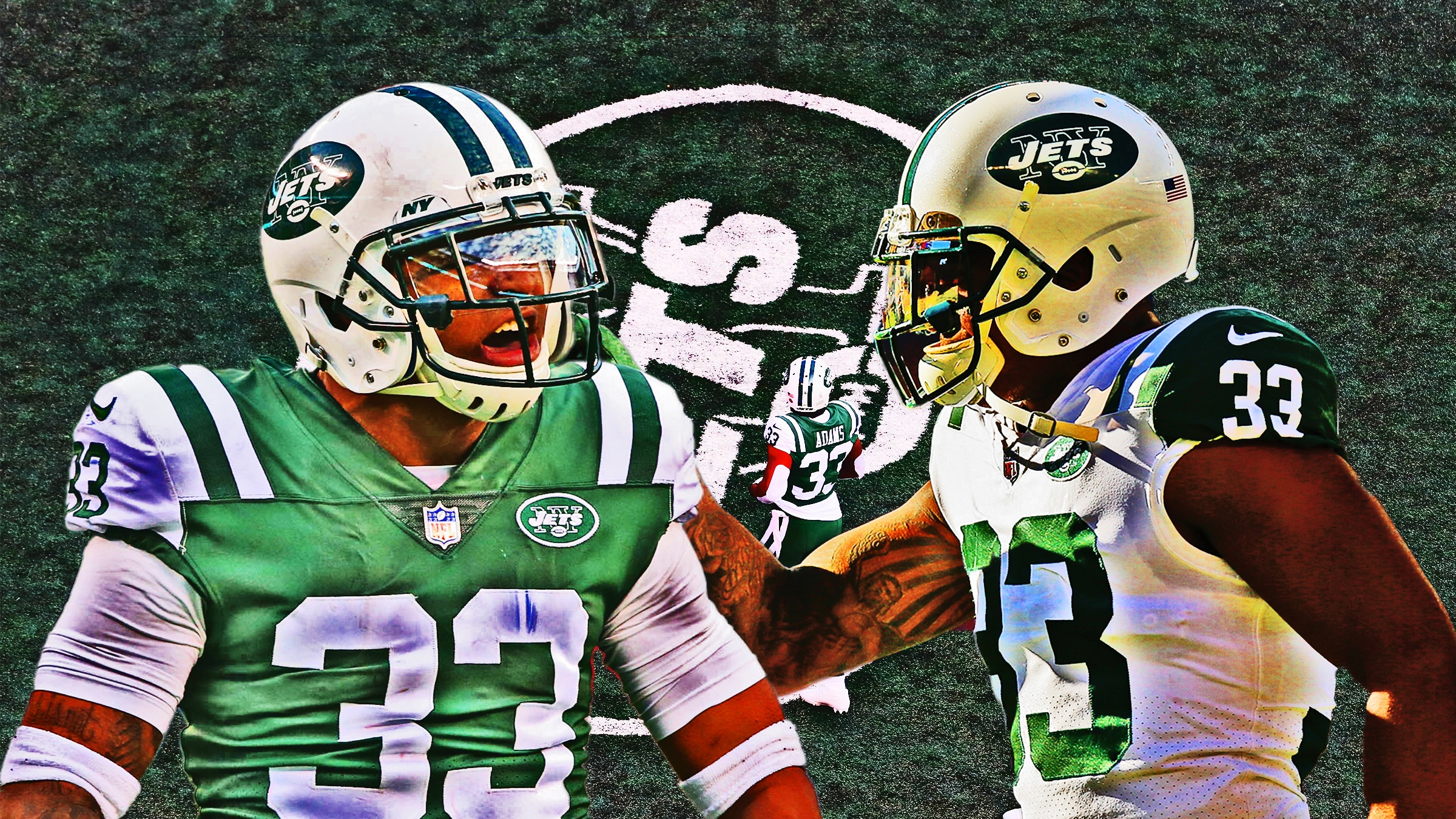 New York Jets Stats Jamal Adams May Be Team S Best Chance To