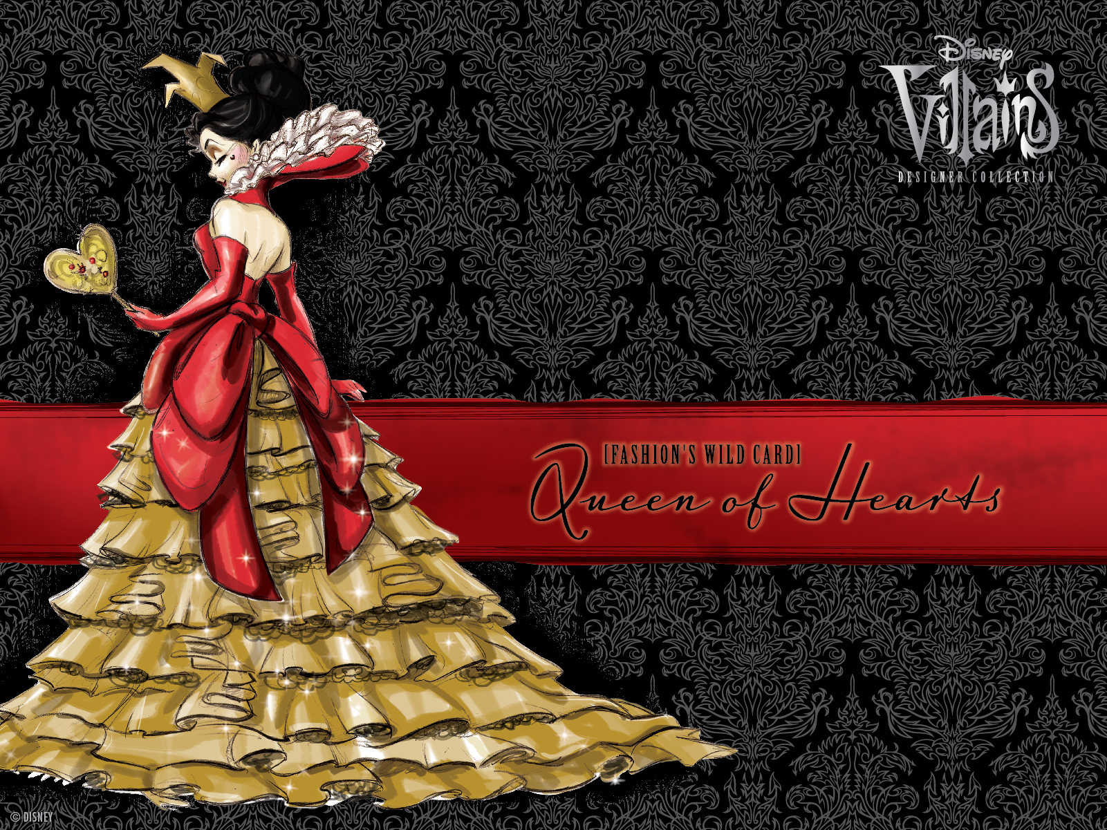 The Queen of Hearts Playing Card queen card HD phone wallpaper  Pxfuel