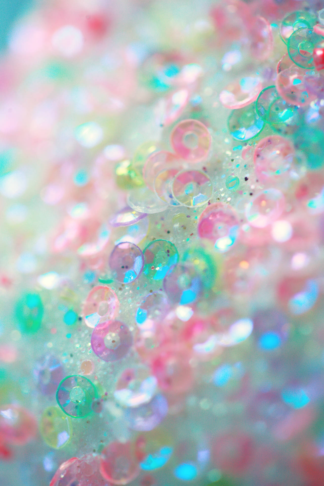 Aesthetic Pattern Wallpaper