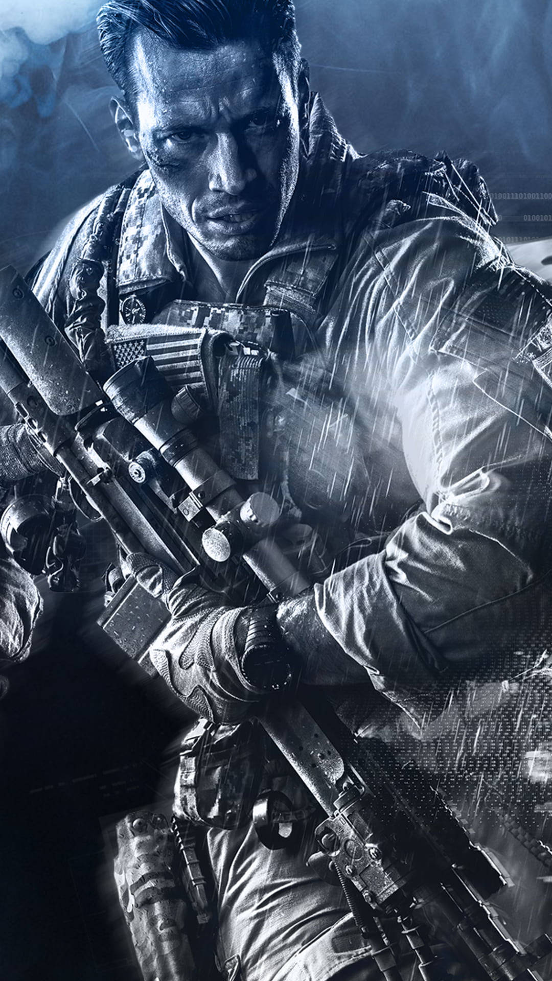 Battlefield Wallpaper