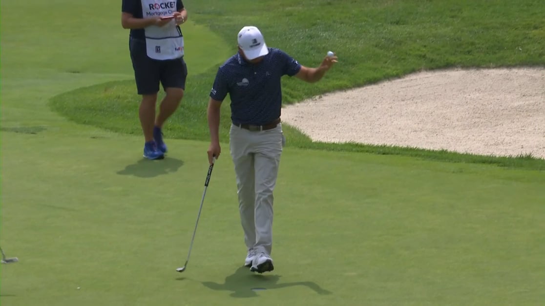 Troy Merritt Goes Back Wallpaper