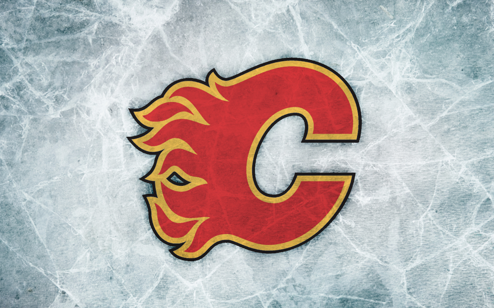 Calgary Flames Wallpaper Free Download