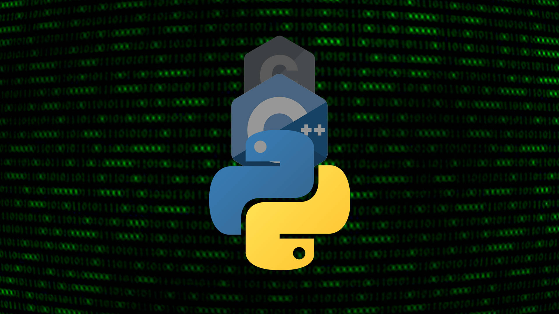4k Programming Wallpaper