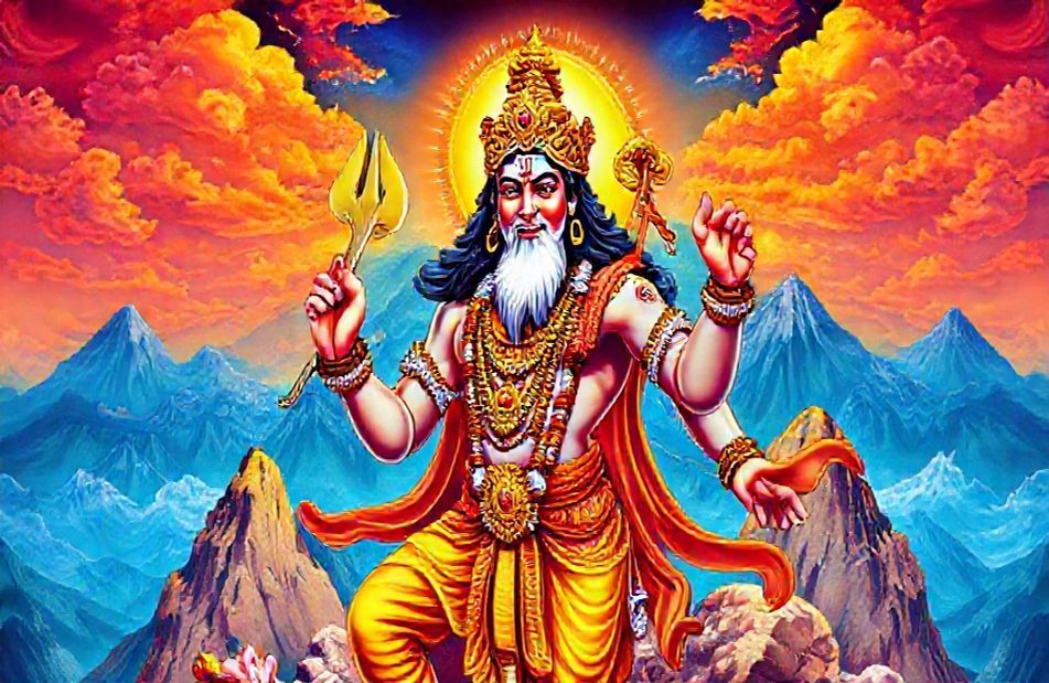Lord Hanuman Wallpaper Hindu Gods