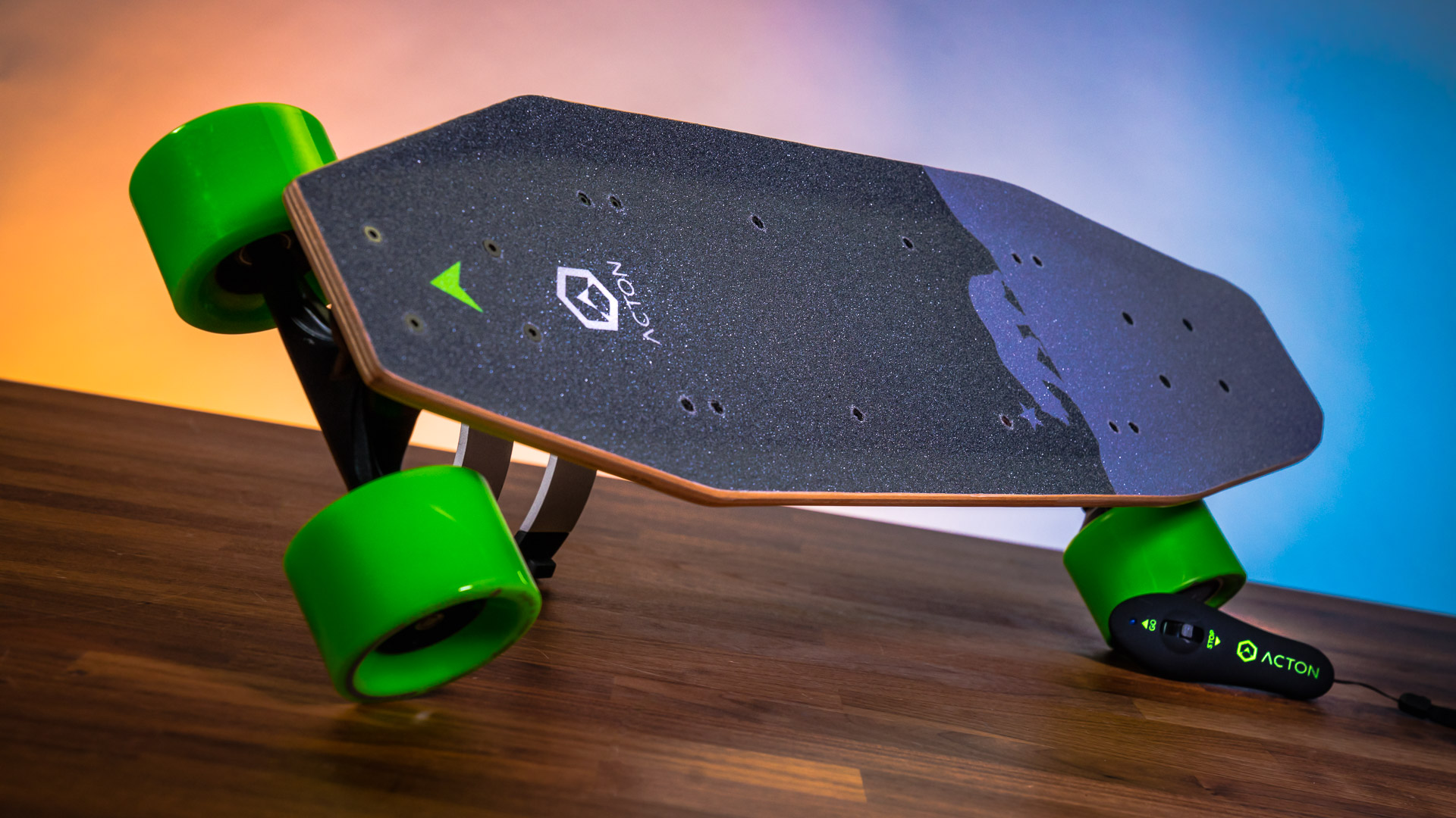 From Work To Play In A Blink Electric Skateboards For Adults Exist