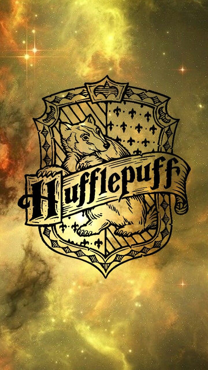 Harry Potter iPhone Hufflepuff Wallpapers  Wallpaper Cave