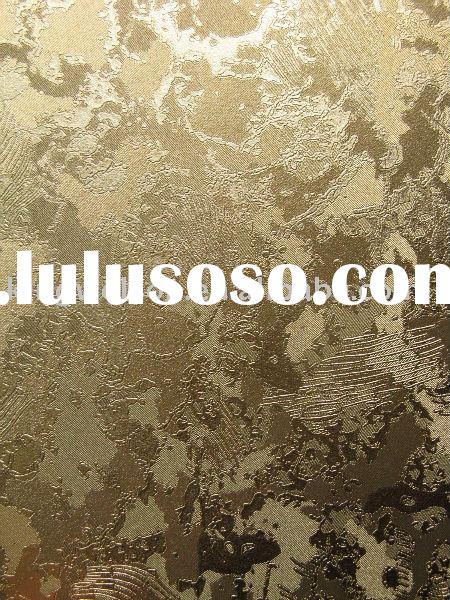 metallic wallpapermetallic wallcoveringgold foil wallpaper for sale