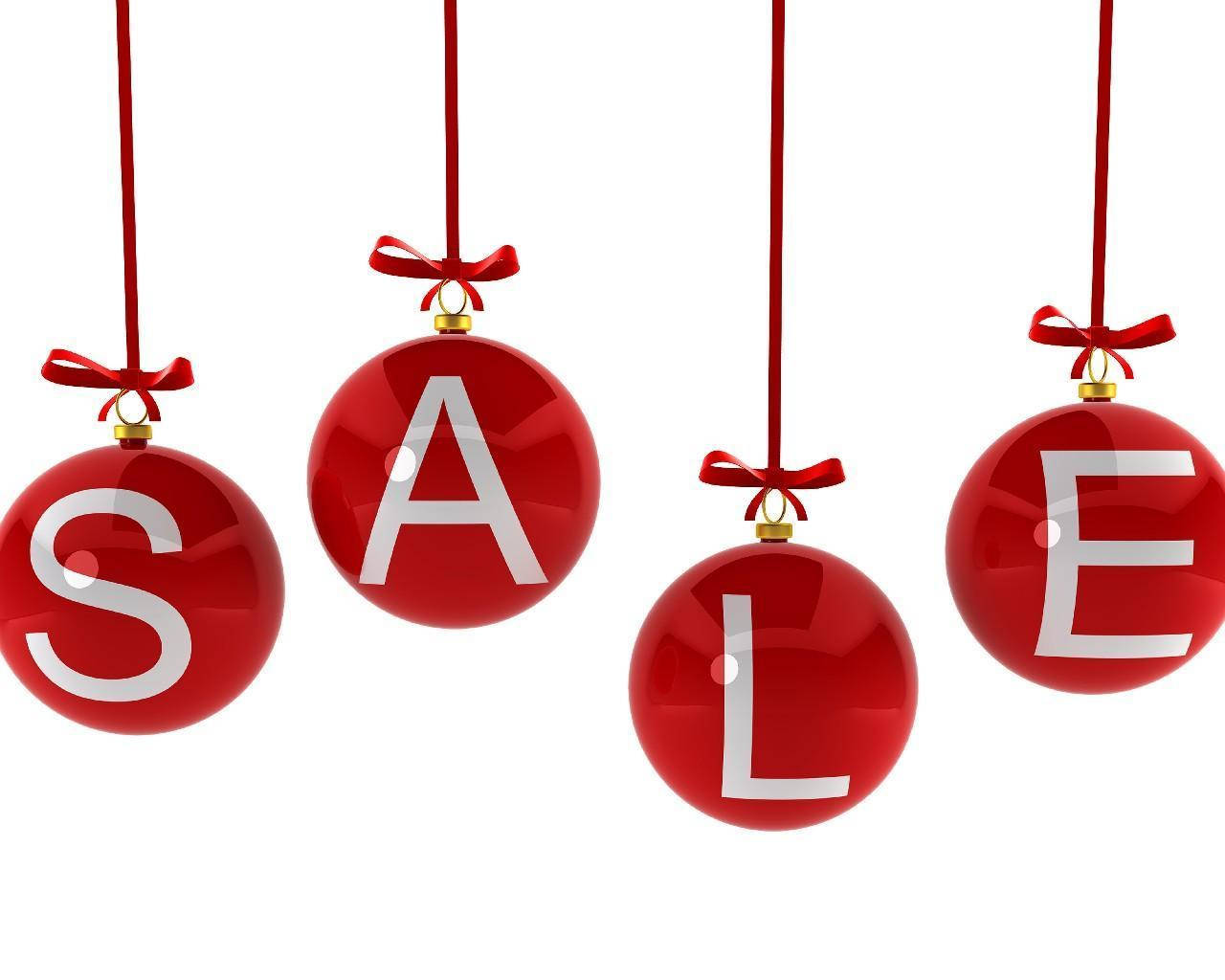 Sales Wallpaper