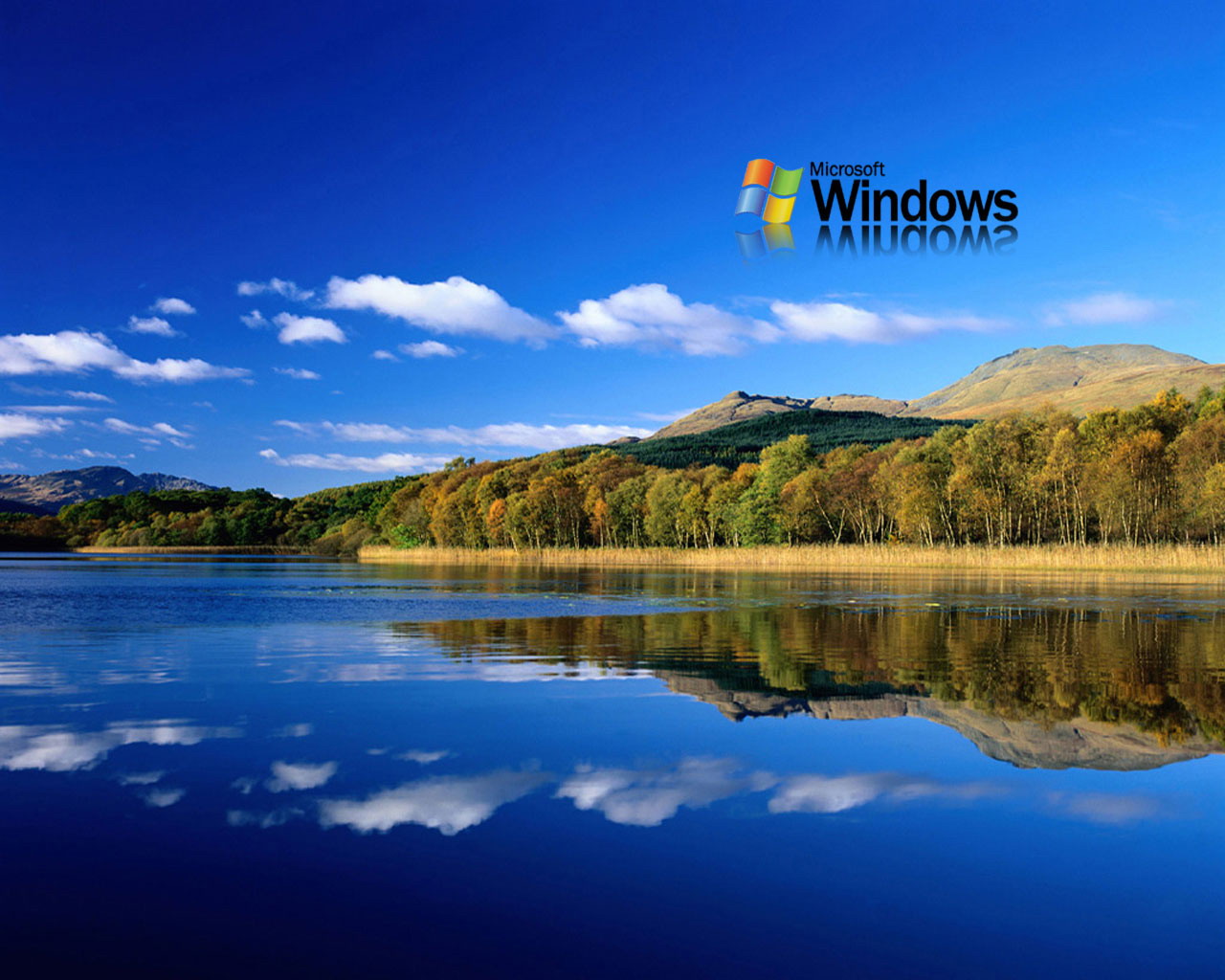 Windows Desktop Background