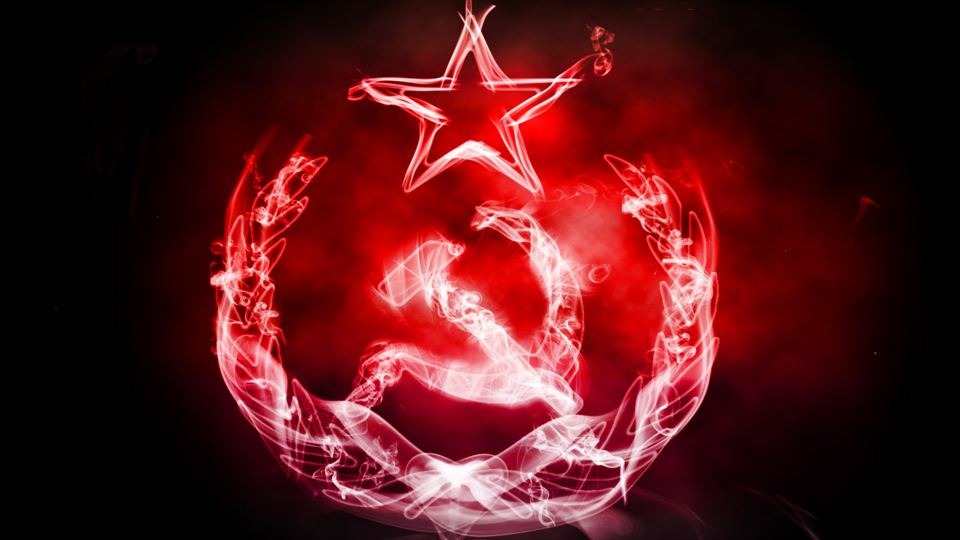 Soviet Flag Wallpaper Ussr Background