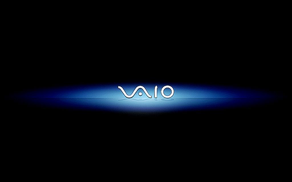 Sony Vaio Logo Desktop Wallpaper Gallery