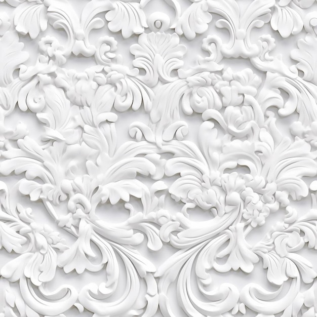 🔥 [50+] White Pattern Wallpapers | WallpaperSafari