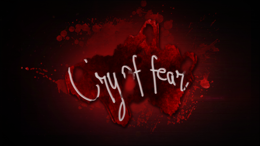 This Is A Fan Tryed Wallpaper Of Cry Fear Cuz Pewdie S Lp Was