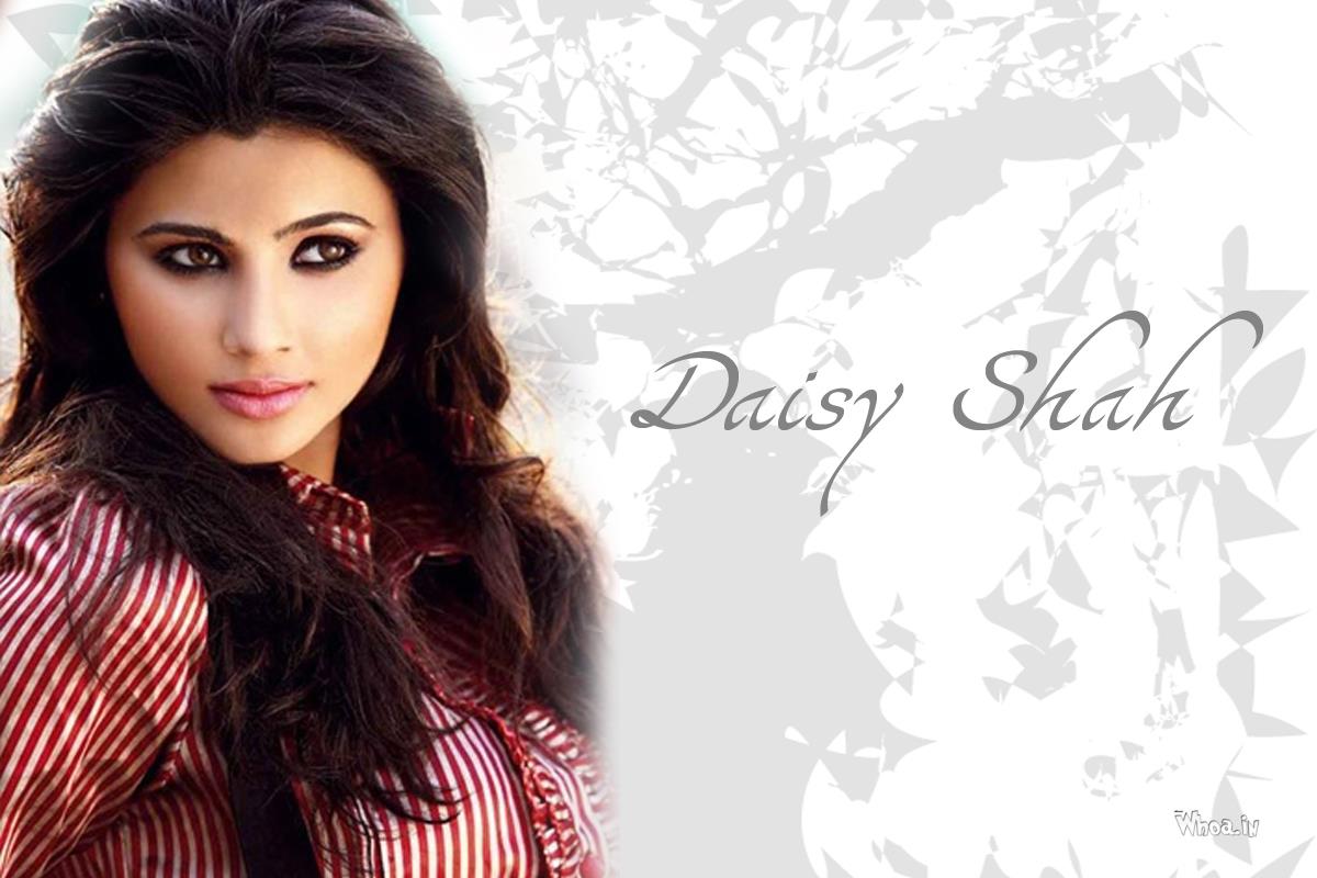 Daisy Shah Bollywood Actress Wallpaper