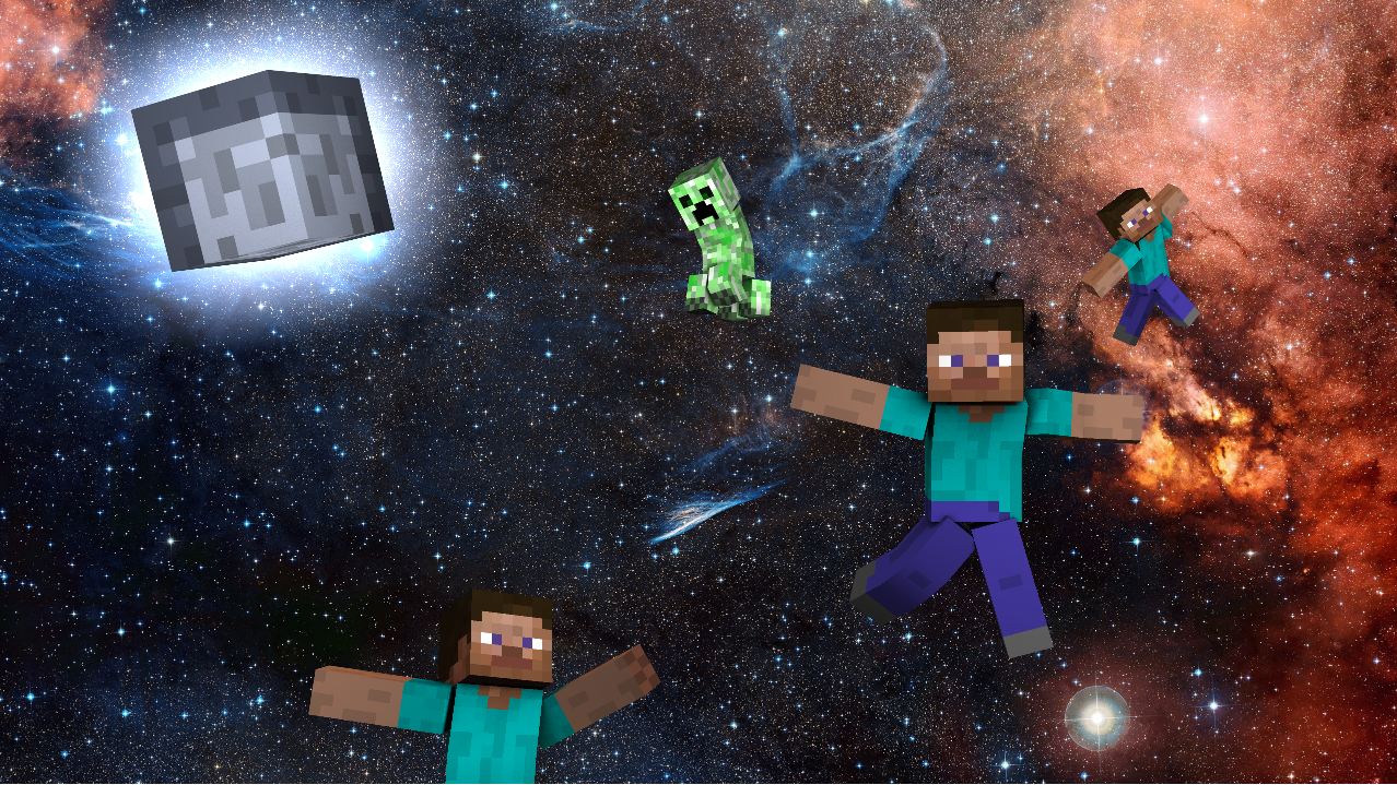 Novaskin-minecraft-wallpaper.jpg by Mangle787 on DeviantArt