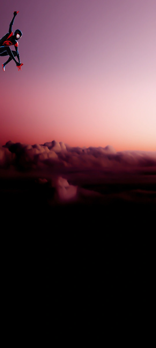 Free download Punch Hole Wallpapers Collection for RealMe 7 Pro