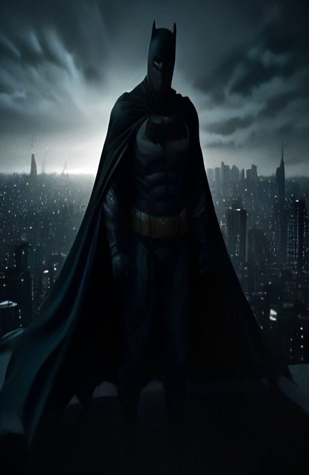 Batman Wallpaper And Screensaver