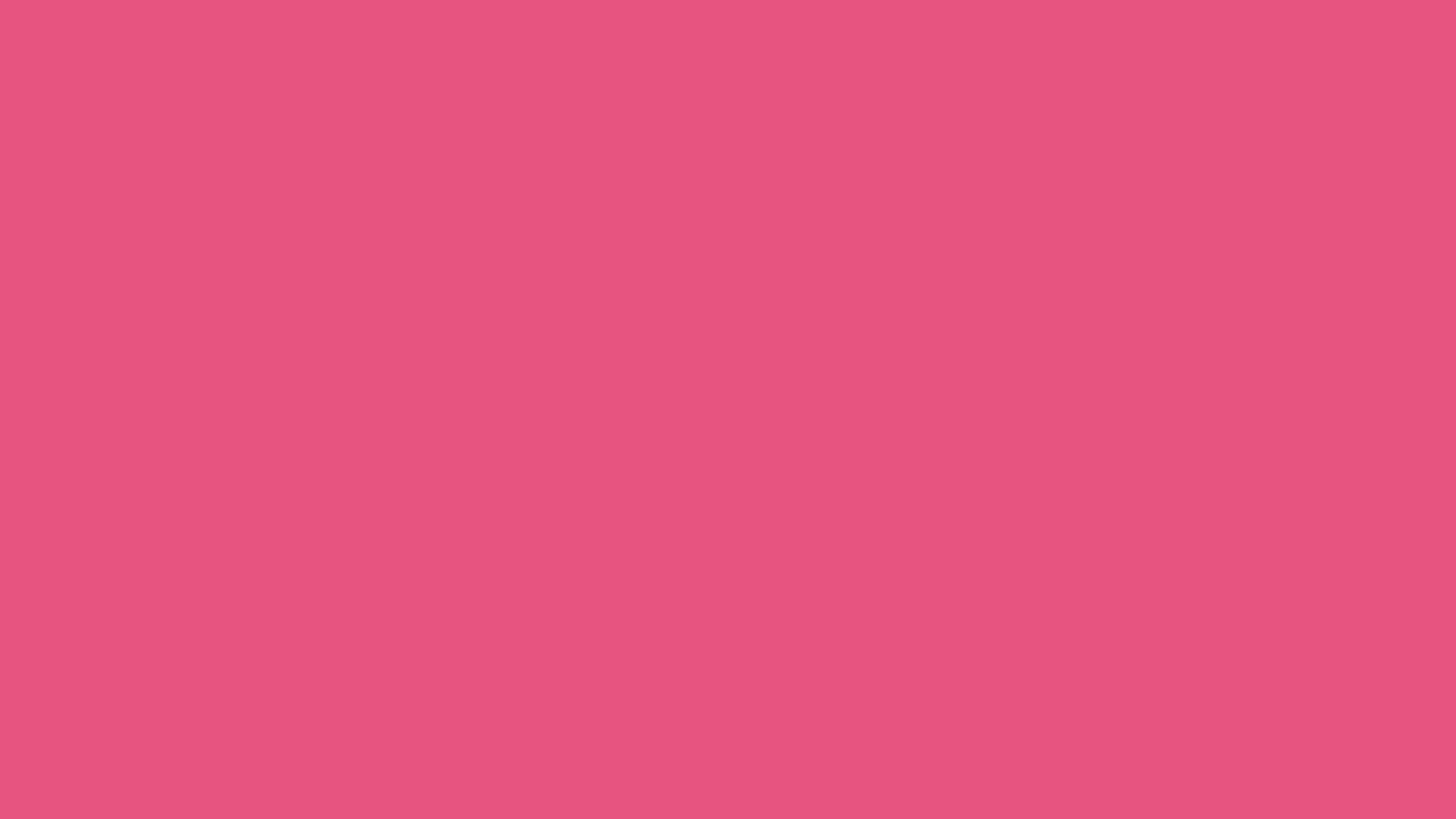 1920x1080 Dark Pink Solid Color Background