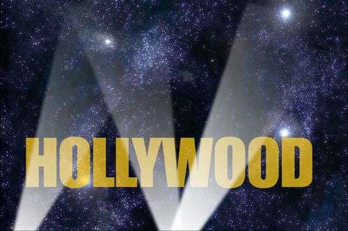 Hollywood Theme Cake Ideas And Designs