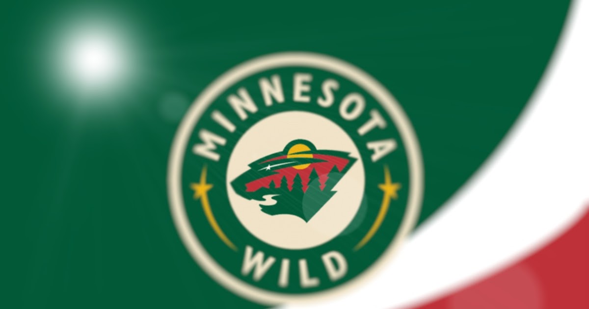 Minnesota Wild Wallpaper Hockey