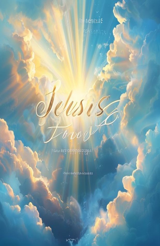 Names Of Jesus Wallpaper