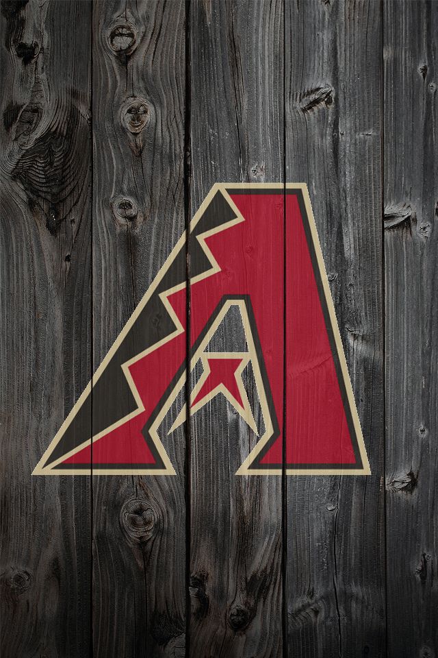 Arizona Diamondbacks Phone Wallpaper By Slauer12 On