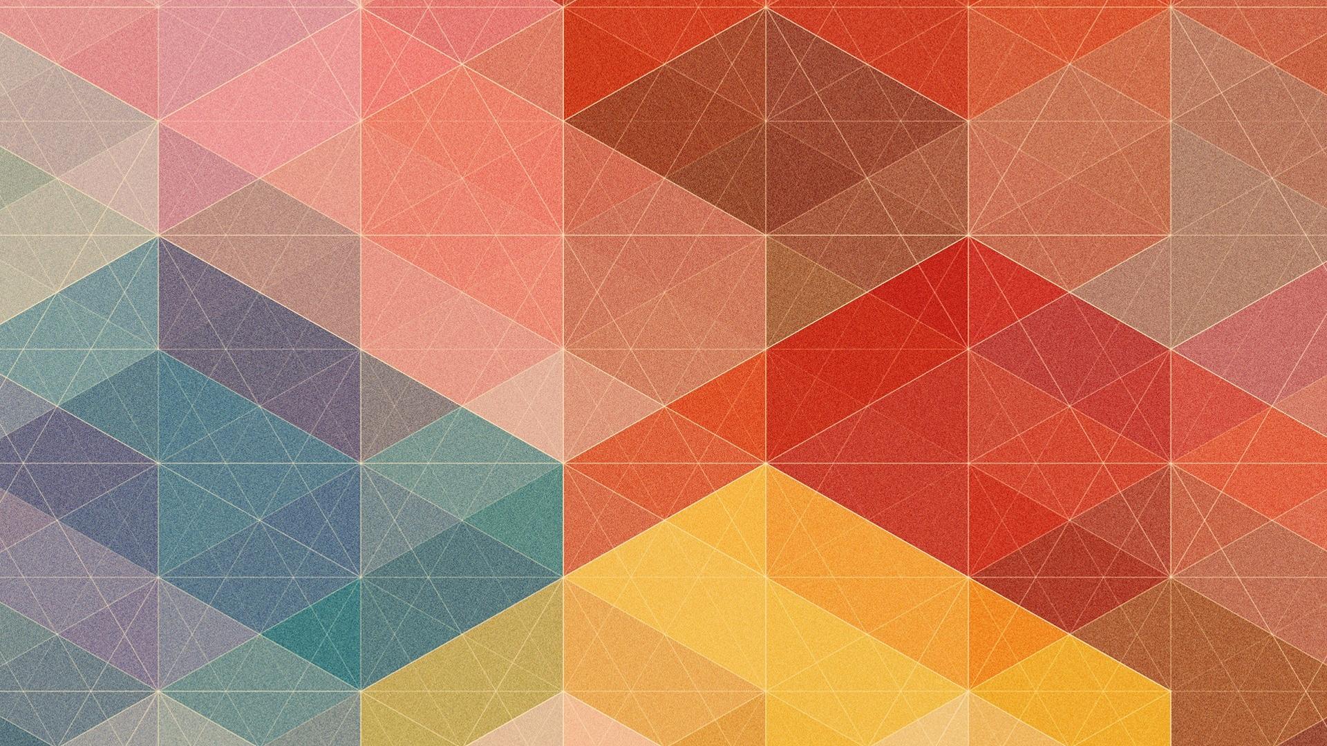 Abstract Minimalistic Geometry Simon C Wallpaper