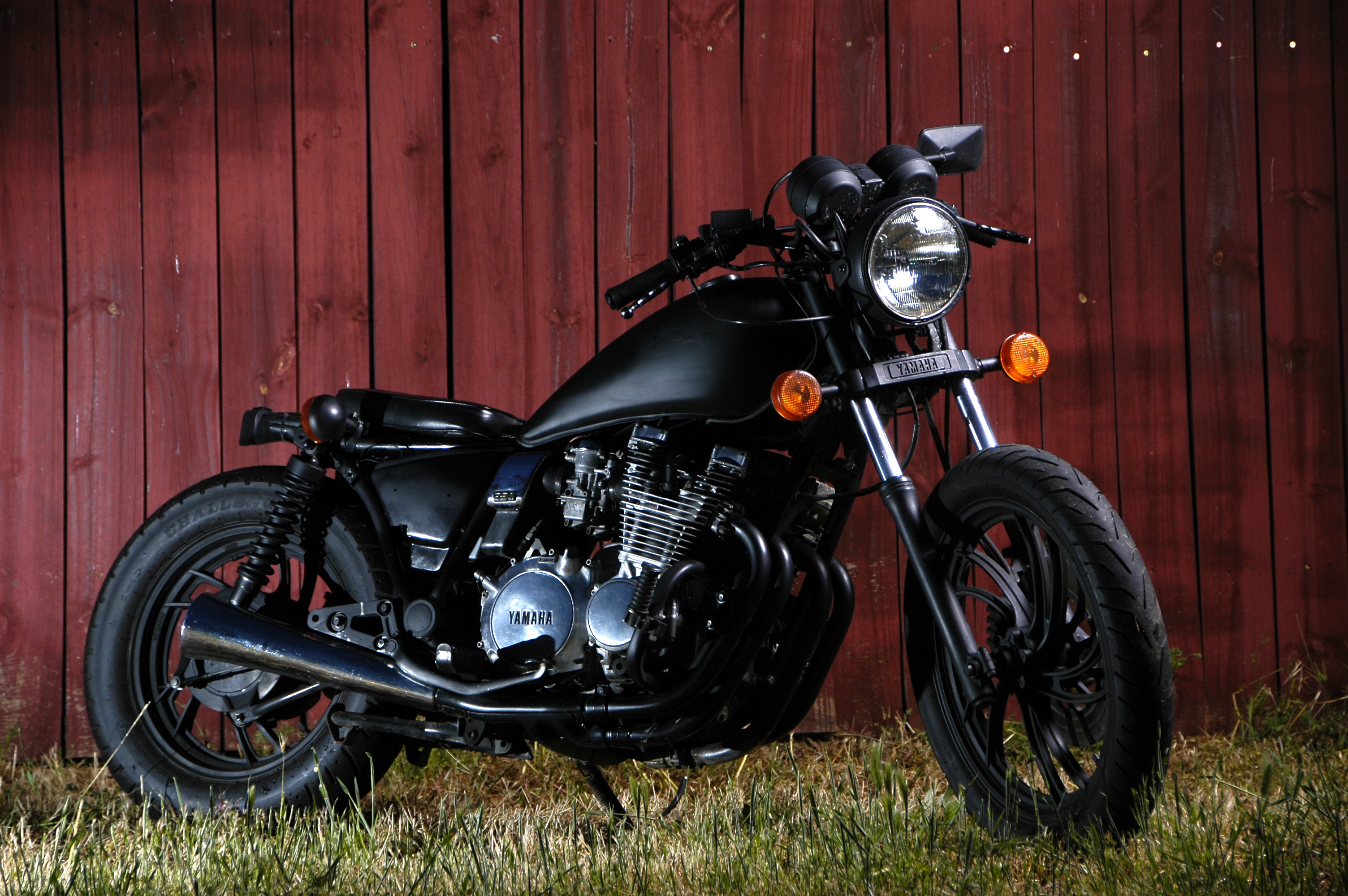 Wallpaper Xj Bobber Motorcycle Bike Design Car Pictures And