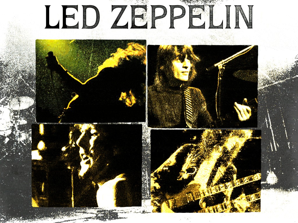Are Ing Led Zeppelin HD Wallpaper Color Palette Tags