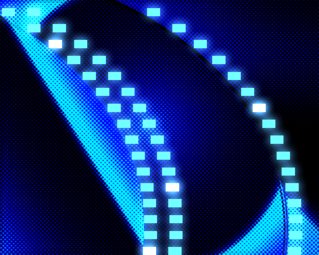 On Blue Plus Animated Gif For iPads iPhones iPhone4 Wallpaper