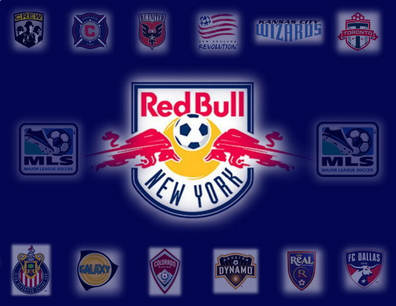 Post Conoc A New York Red Bulls